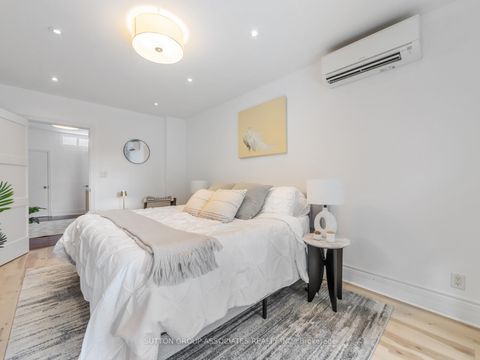 Photo 21 at 35 Roseheath Avenue, Woodbine Corridor, Toronto