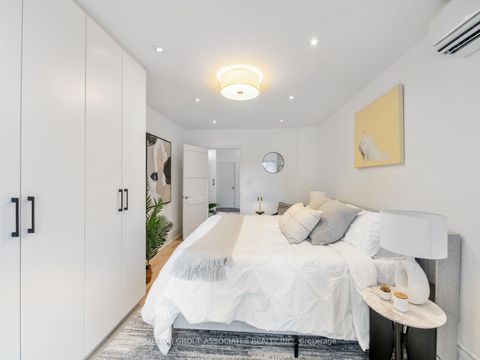 Photo 22 at 35 Roseheath Avenue, Woodbine Corridor, Toronto