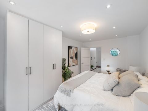 Photo 23 at 35 Roseheath Avenue, Woodbine Corridor, Toronto