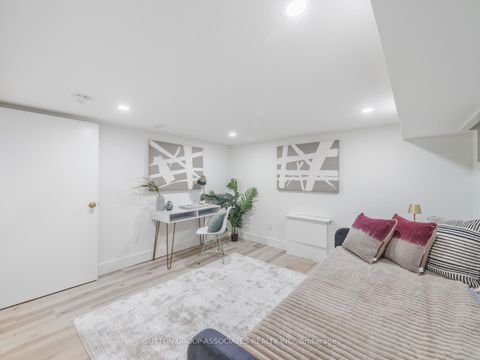Photo 28 at 35 Roseheath Avenue, Woodbine Corridor, Toronto