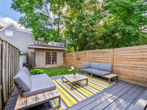 Photo 30 at 35 Roseheath Avenue, Woodbine Corridor, Toronto