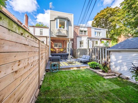 Photo 35 at 35 Roseheath Avenue, Woodbine Corridor, Toronto