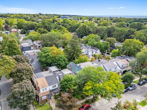 Photo 38 at 35 Roseheath Avenue, Woodbine Corridor, Toronto