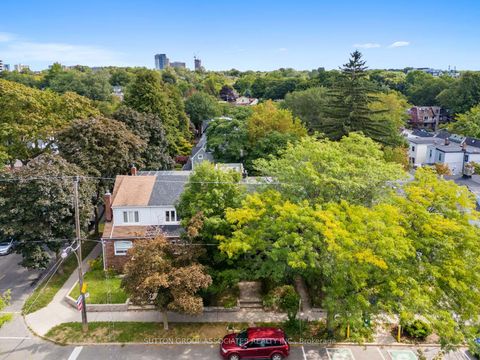 Photo 39 at 35 Roseheath Avenue, Woodbine Corridor, Toronto