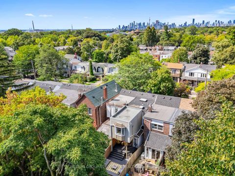 Photo 41 at 35 Roseheath Avenue, Woodbine Corridor, Toronto