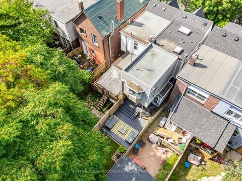 Photo 42 at 35 Roseheath Avenue, Woodbine Corridor, Toronto