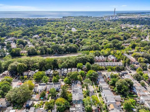 Photo 44 at 35 Roseheath Avenue, Woodbine Corridor, Toronto