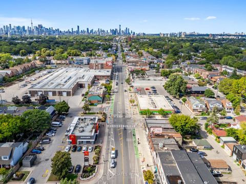 Photo 45 at 35 Roseheath Avenue, Woodbine Corridor, Toronto