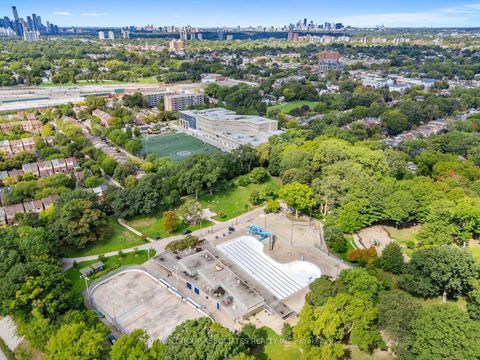 Photo 47 at 35 Roseheath Avenue, Woodbine Corridor, Toronto