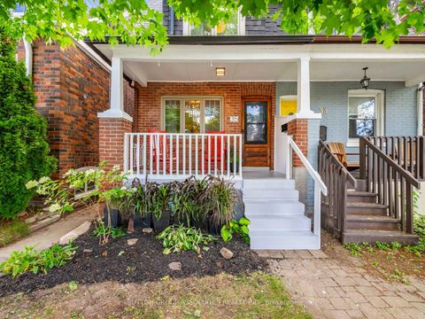 Photo 49 at 35 Roseheath Avenue, Woodbine Corridor, Toronto