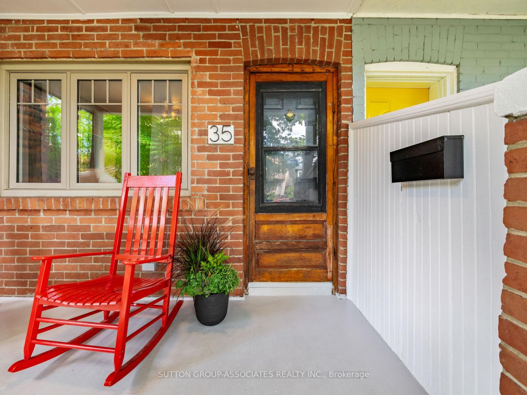 35 Roseheath Avenue, Woodbine Corridor, Toronto 