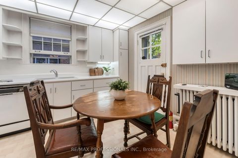 Photo 16 at 6 Princeton Road, Kingsway South, Toronto