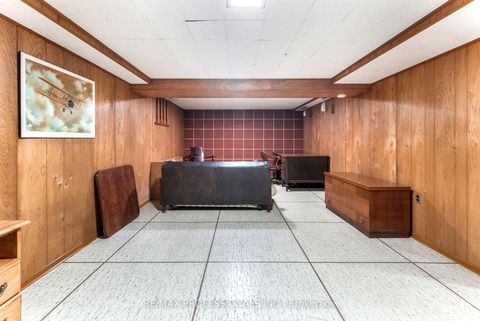 Photo 38 at 6 Princeton Road, Kingsway South, Toronto
