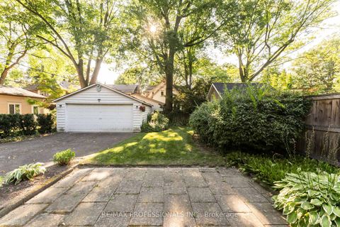 Photo 44 at 6 Princeton Road, Kingsway South, Toronto
