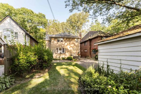 Photo 45 at 6 Princeton Road, Kingsway South, Toronto