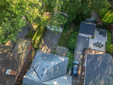 Photo 47 at 6 Princeton Road, Kingsway South, Toronto