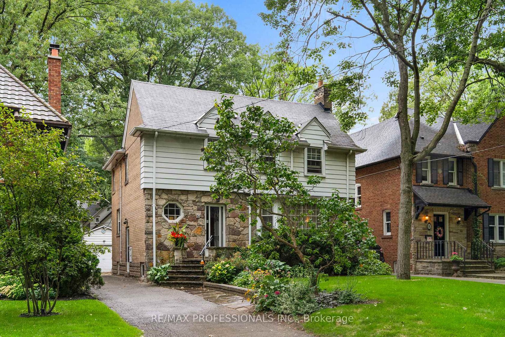 6 Princeton Road, Kingsway South, Toronto 
