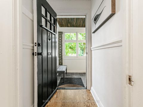 Photo 4 at 12 Cherrywood Avenue, Cedarvale, Toronto