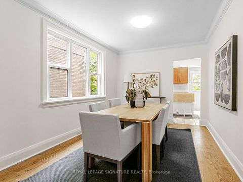 Photo 10 at 12 Cherrywood Avenue, Cedarvale, Toronto