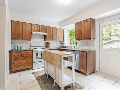 Photo 12 at 12 Cherrywood Avenue, Cedarvale, Toronto
