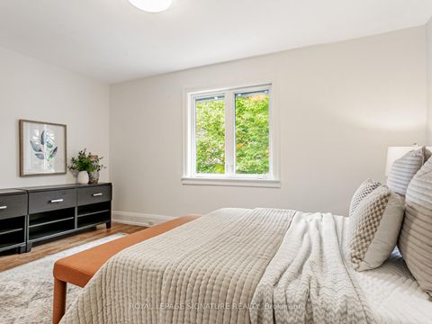 Photo 17 at 12 Cherrywood Avenue, Cedarvale, Toronto