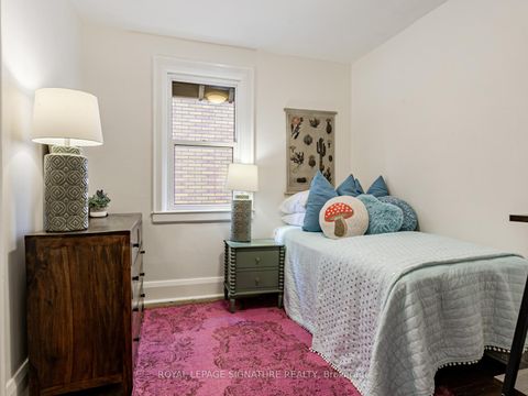 Photo 18 at 12 Cherrywood Avenue, Cedarvale, Toronto