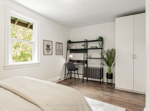 Photo 20 at 12 Cherrywood Avenue, Cedarvale, Toronto