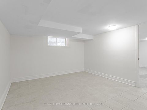 Photo 22 at 12 Cherrywood Avenue, Cedarvale, Toronto