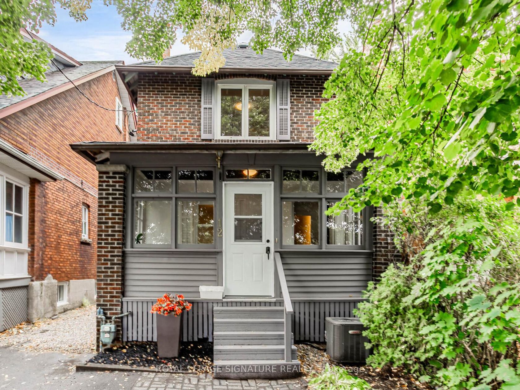 12 Cherrywood Avenue, Cedarvale, Toronto 