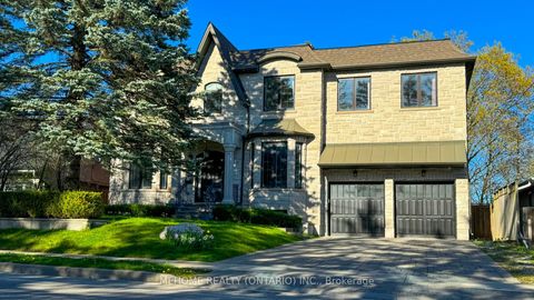 Photo 0 at 19 Parker Avenue, Oak Ridges, Richmond Hill