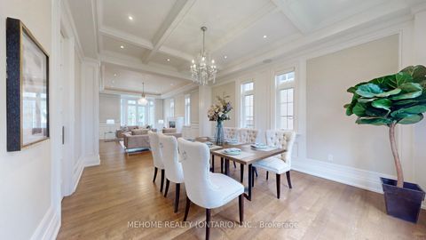 Photo 8 at 19 Parker Avenue, Oak Ridges, Richmond Hill