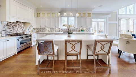 Photo 13 at 19 Parker Avenue, Oak Ridges, Richmond Hill