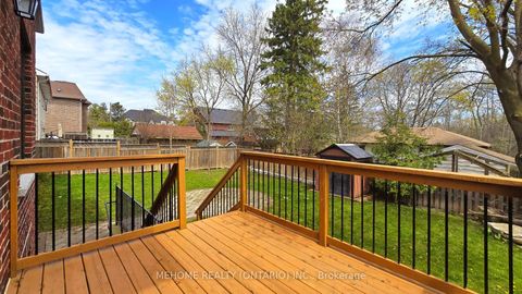 Photo 45 at 19 Parker Avenue, Oak Ridges, Richmond Hill