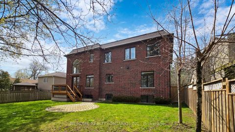 Photo 46 at 19 Parker Avenue, Oak Ridges, Richmond Hill