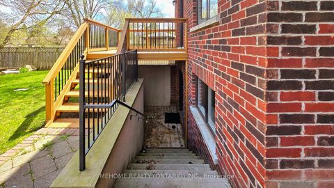 Photo 48 at 19 Parker Avenue, Oak Ridges, Richmond Hill