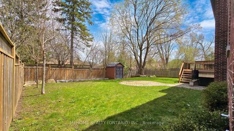 Photo 49 at 19 Parker Avenue, Oak Ridges, Richmond Hill