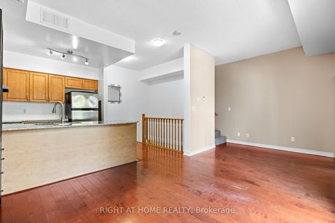 Photo 4 at 205 - 205 Wellesley Street E, South St. James Town, Toronto