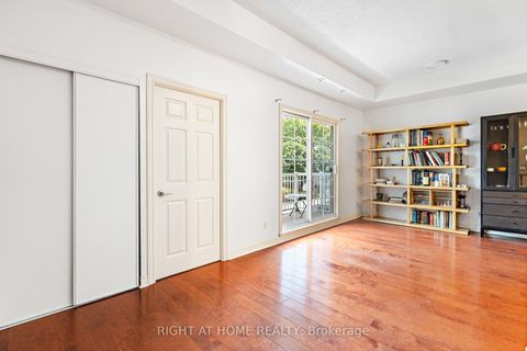 Photo 8 at 205 - 205 Wellesley Street E, South St. James Town, Toronto
