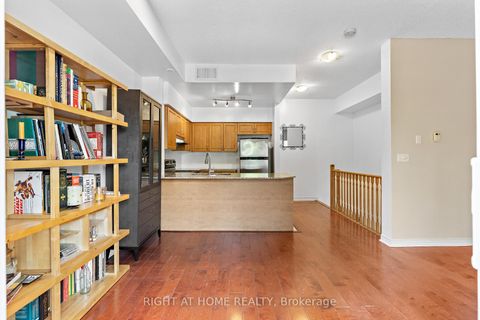 Photo 12 at 205 - 205 Wellesley Street E, South St. James Town, Toronto