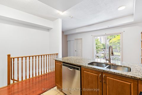 Photo 16 at 205 - 205 Wellesley Street E, South St. James Town, Toronto