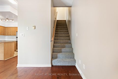 Photo 18 at 205 - 205 Wellesley Street E, South St. James Town, Toronto
