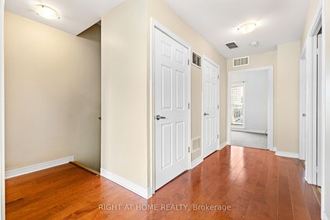 Photo 19 at 205 - 205 Wellesley Street E, South St. James Town, Toronto