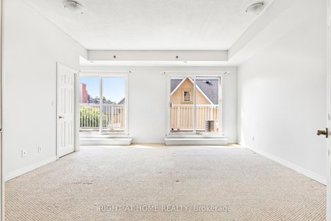 Photo 23 at 205 - 205 Wellesley Street E, South St. James Town, Toronto