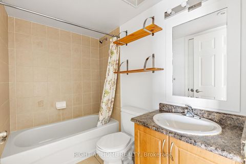 Photo 26 at 205 - 205 Wellesley Street E, South St. James Town, Toronto