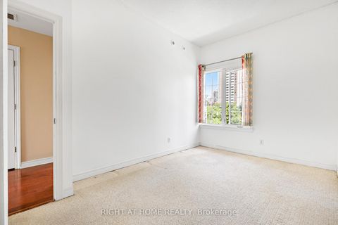 Photo 28 at 205 - 205 Wellesley Street E, South St. James Town, Toronto