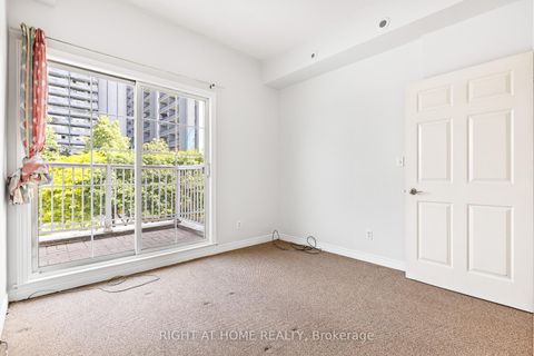 Photo 29 at 205 - 205 Wellesley Street E, South St. James Town, Toronto