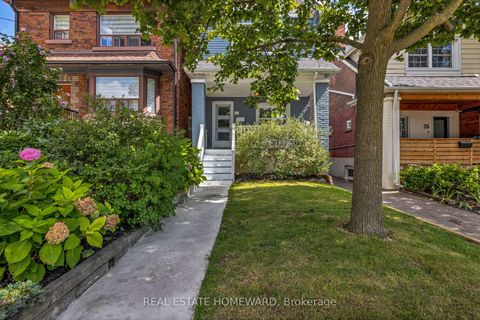 Photo 0 at 27 Normandy Boulevard, Woodbine Corridor, Toronto