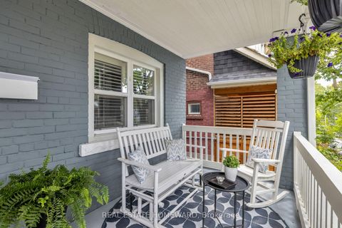 Photo 3 at 27 Normandy Boulevard, Woodbine Corridor, Toronto