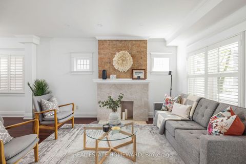 Photo 8 at 27 Normandy Boulevard, Woodbine Corridor, Toronto