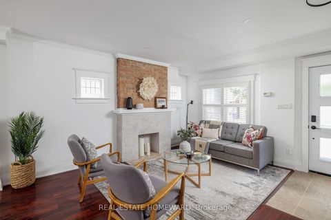 Photo 9 at 27 Normandy Boulevard, Woodbine Corridor, Toronto